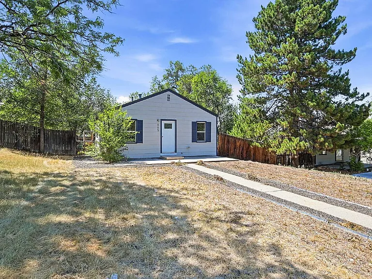 665 Tennyson St — Photo 21