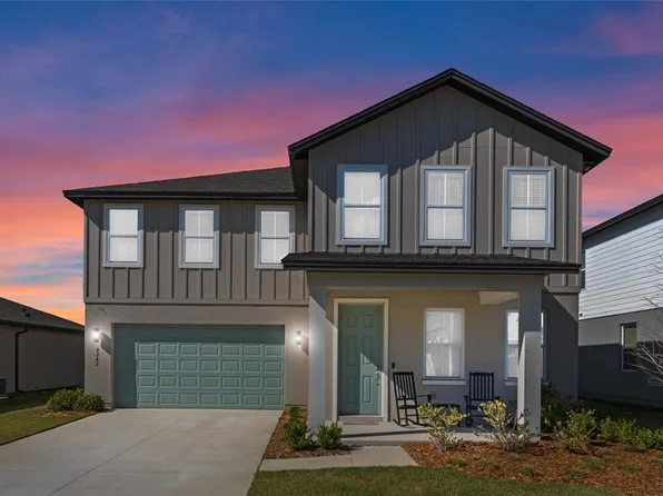 2342 Gold Dust Dr, Minneola, FL 34715