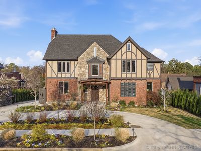 2436 S Saint Louis Ave, Tulsa, OK, 74114