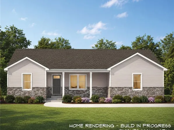 437 Sandpiper Ln, Grafton, IL 62037
