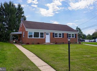 1338 Manor St, Columbia, PA 17512