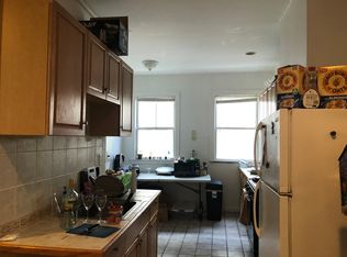 41 Cunard St #2, Roxbury Crossing, MA 02120