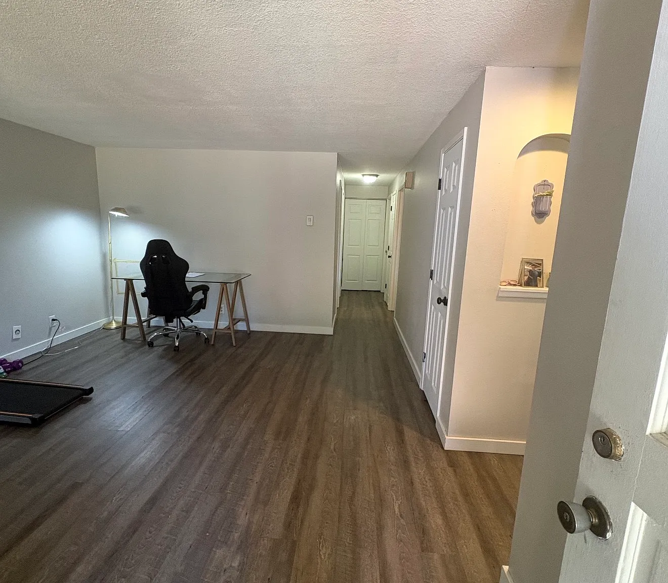 2 bed, 1239 sqft, $2,750 — Photo 2