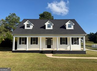 507 Cherry Ave, Roanoke, AL 36274