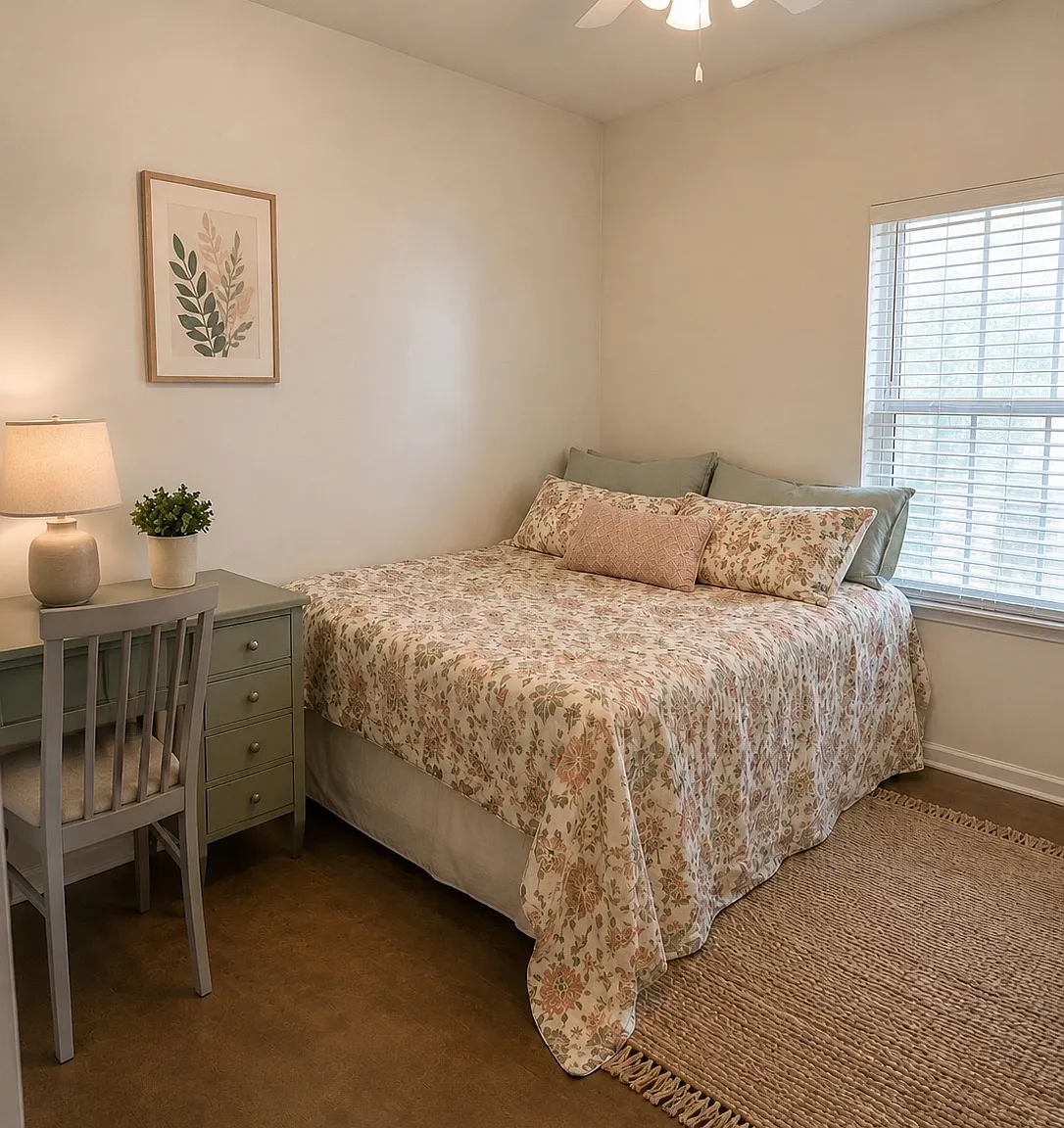 2 bed, 840 sqft, $1,350 — Photo 4