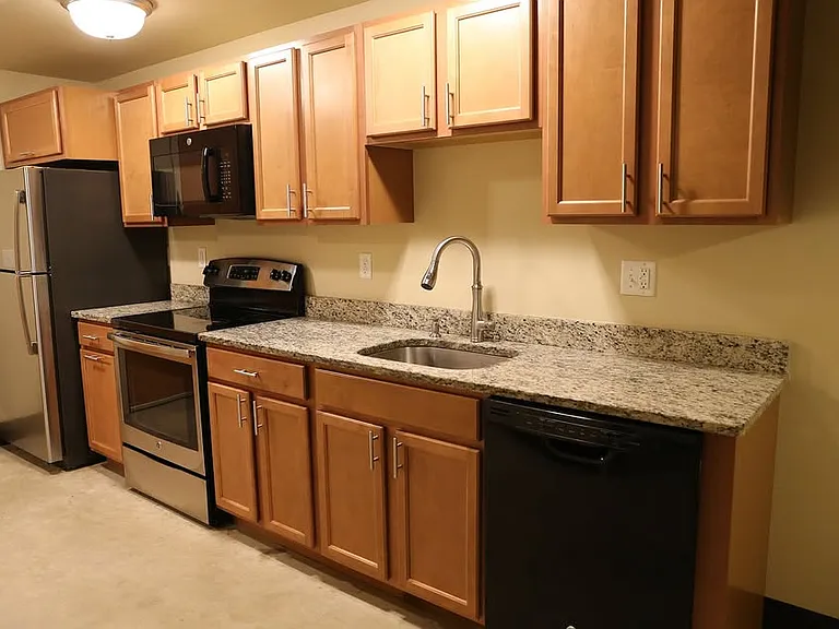 Perley Canal Mill Apartments — Photo 66