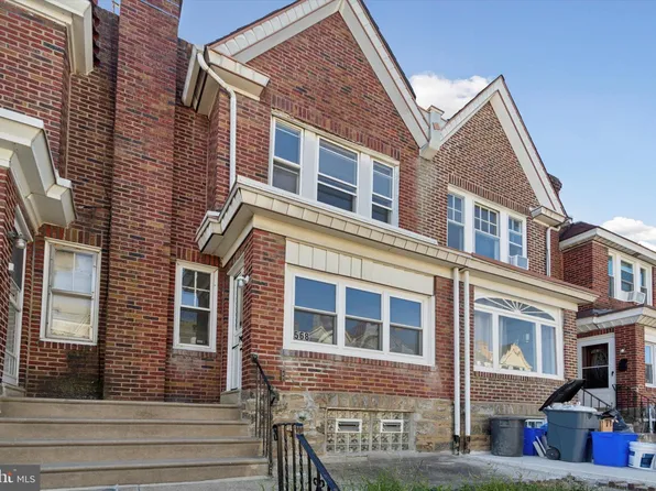 568 Rosalie St, Philadelphia, PA 19120