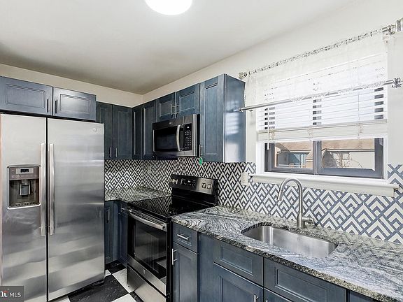 5th image of 1475 Mount Holly Rd APT K3