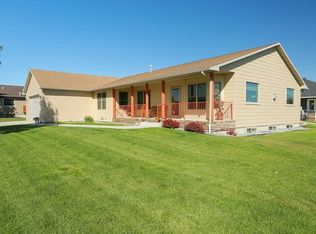 110 Judith Dr, Columbus, MT 59019