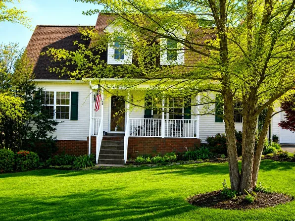 115 Dennie Bybee Blvd, White Bluff, TN 37187