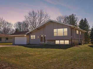 11817 West Grange AVENUE, Hales Corners, WI 53130