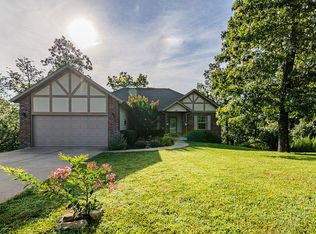 280 N Ridge Pl, Branson, MO 65616