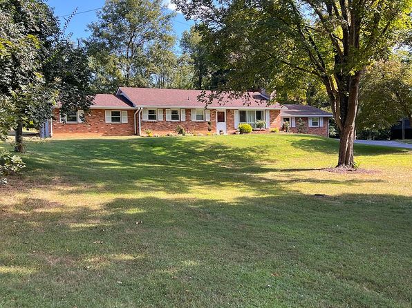 411 Rest Church Rd