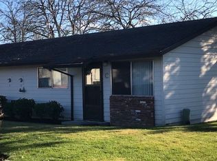 2747 20th Pl APT 4, Forest Grove, OR 97116