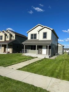 2825 Jeffrey Dr NW, Minot, ND, 58703
