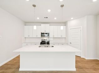 18643 Presswood Way Dr, New Caney, TX 77357