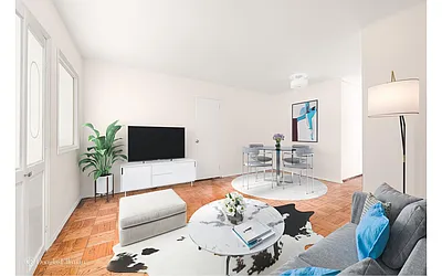 Rented by Douglas Elliman