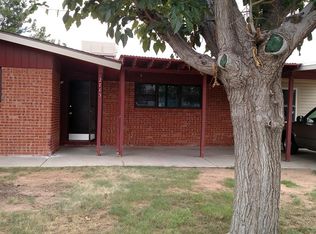 2715 Catalina Dr, Odessa, TX 79764