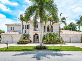 9468 Grand Estates Way, Boca Raton, FL 33496