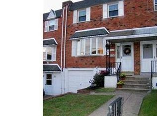 12110 Medford Rd, Philadelphia, PA 19154