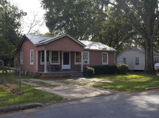 904 Lafayette Street Ext, Columbia, MS 39429
