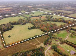 2195 Palmetto Cemetery Rd, Lewisburg, TN 37091