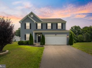 15064 N Ridge Blvd, Culpeper, VA 22701