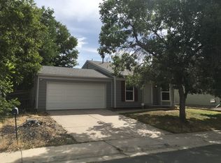 1618 Halifax Way, Aurora, CO 80011