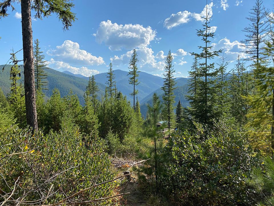 2771 Big Creek Rd, Haugan, MT 59842 MLS 22214321 Zillow