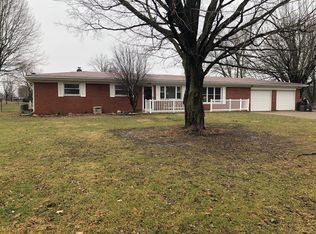 13761 N Western Rd, Camby, IN 46113