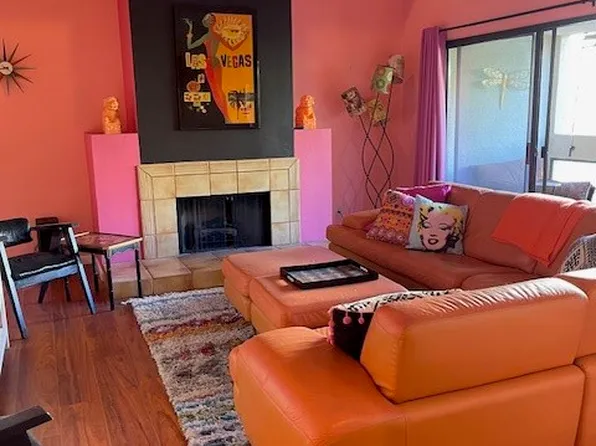 487 W Village Sq, Palm Springs, CA 92262