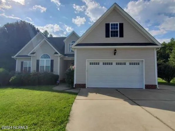 6734 Hemlock Court, Sims, NC 27880