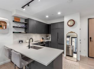 1601 Park Avenue #303, Denver, CO 80218