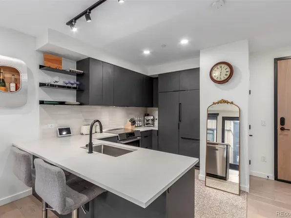 1601 Park Avenue #303, Denver, CO 80218