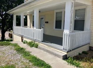 426 Broadway St #102, Aurora, IN 47001