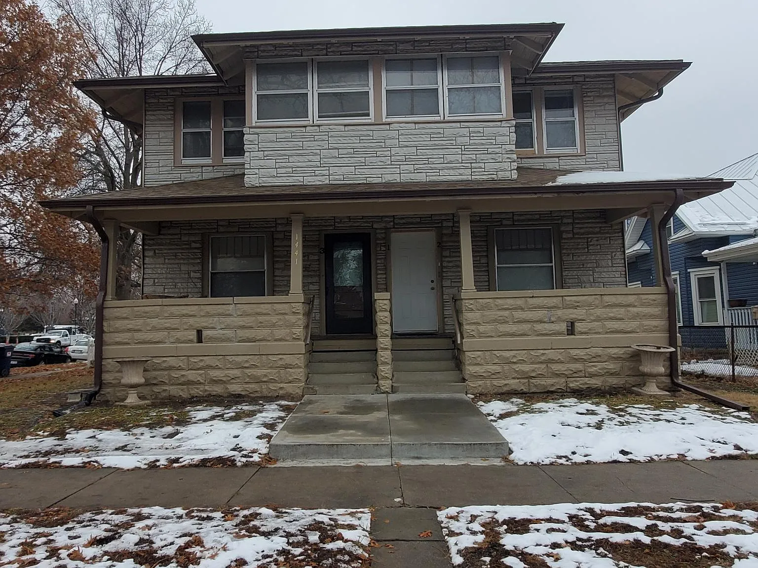 3 bed, 2126 sqft, $1,250 — Photo 2