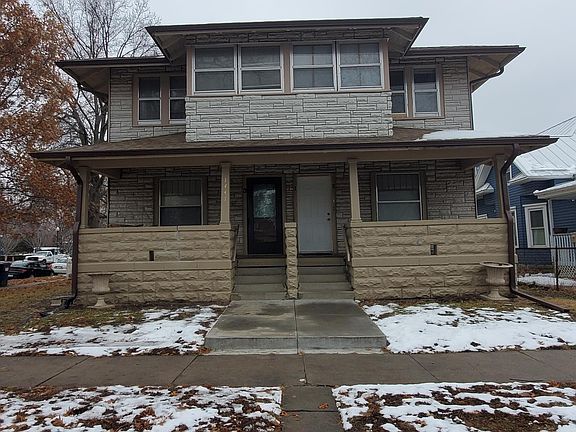 2nd image of 1441 B St #3