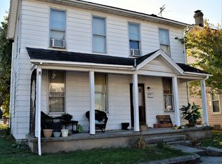 546 Maple Ave, Miamisburg, OH 45342