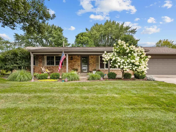 126 Patricia Dr, Kokomo, IN 46902