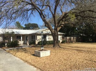 10503 Bar X Trl, Helotes, TX 78023