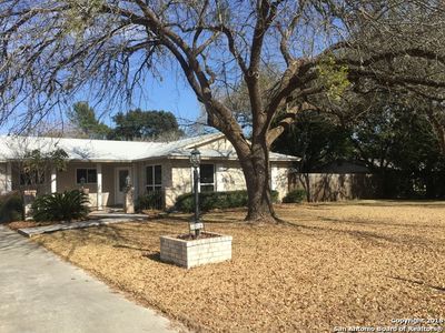 10503 Bar X Trl, Helotes, TX, 78023