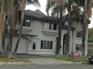 10953 Ranchito St, El Monte, CA 91731