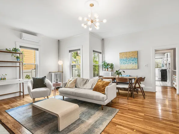 27 Prescott St #1, Somerville, MA 02143