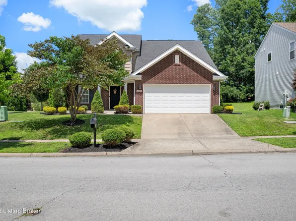 17013 Green Crest Ln, Louisville, KY 40245