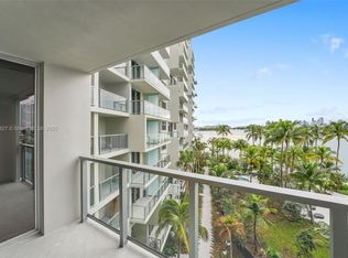 1500 Bay Rd #N-0507, Miami Beach, FL 33139