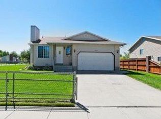 3757 W 5800 S, Roy, UT 84067