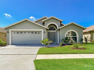 2210 Cattleman Dr, Brandon, FL 33511