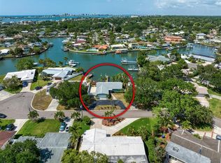 4017 Church Creek Point, Largo, FL 33774