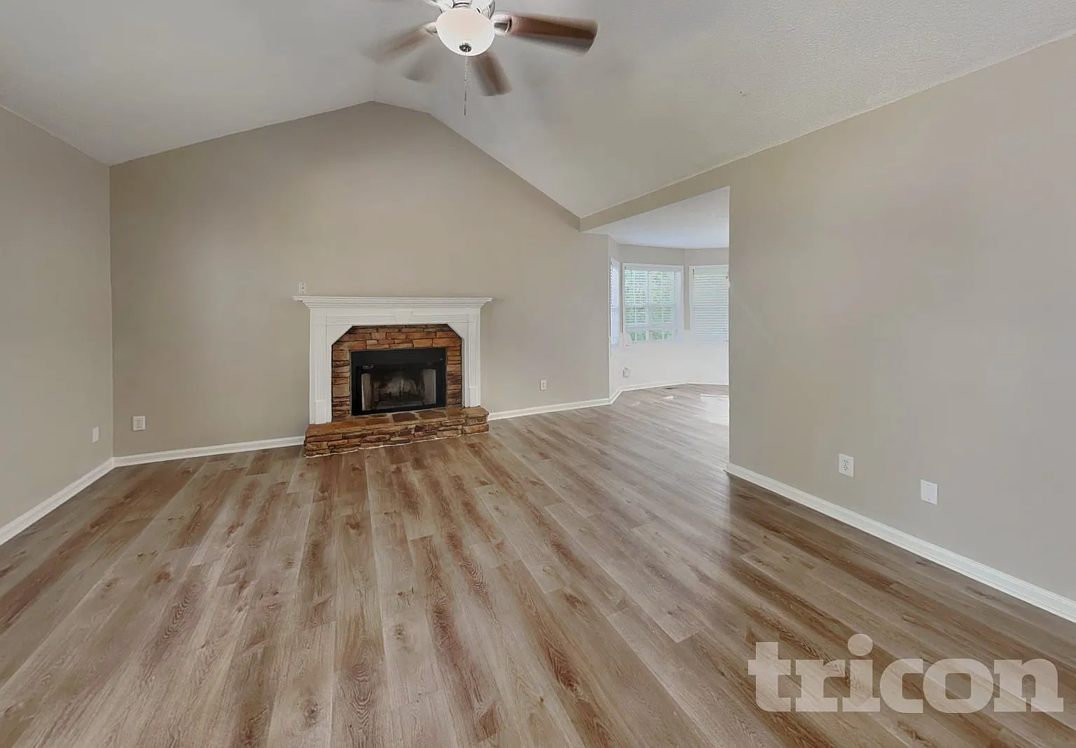 216 Lauren Lane Canton GA — Photo 2