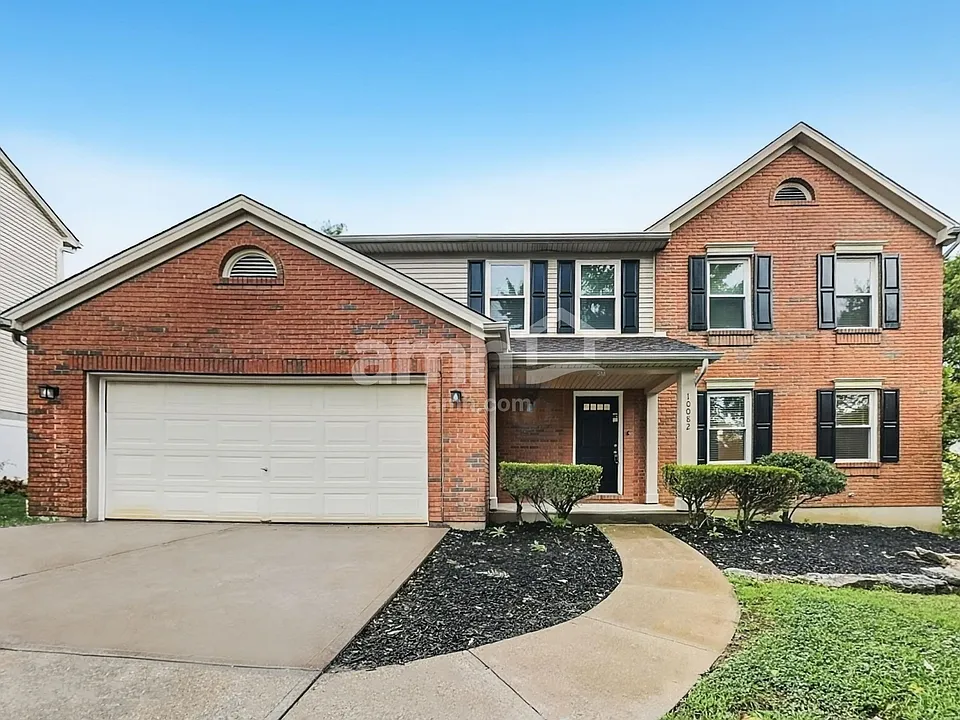 10082 Shagy Bark Ct